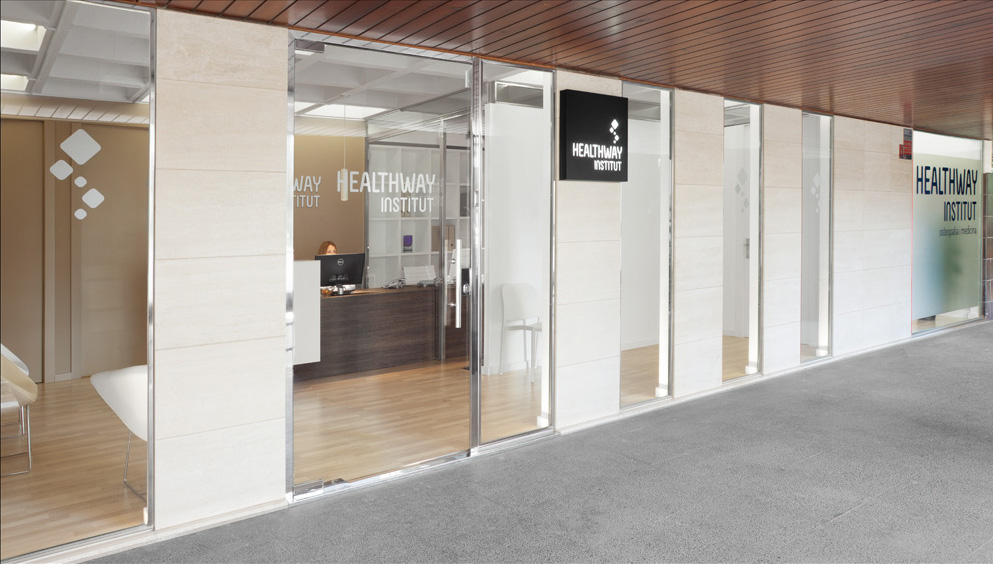 Contacta con Healthway Institut Manel Ramos