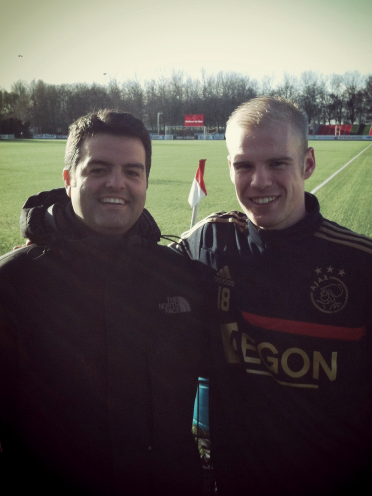 Davy Klaassen