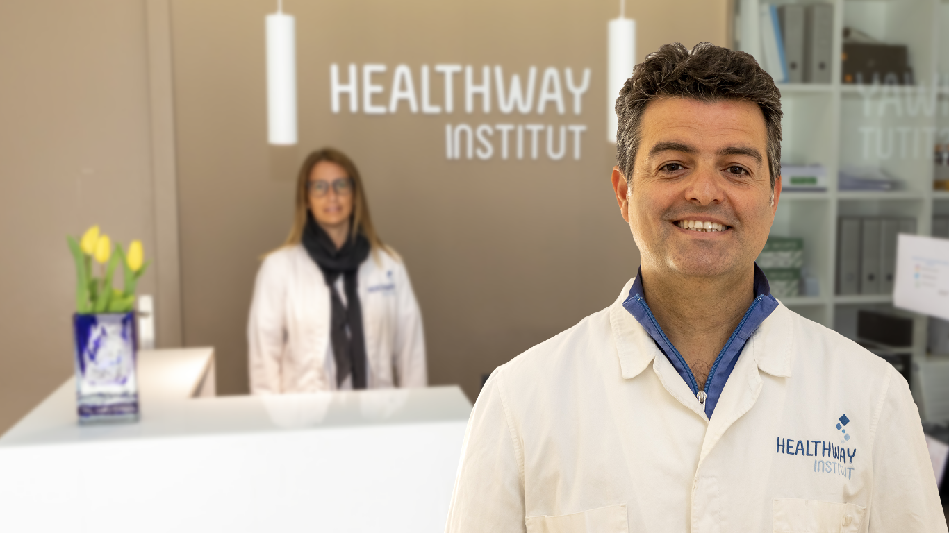 Osteopatia, fisioteràpia o quiropràctica