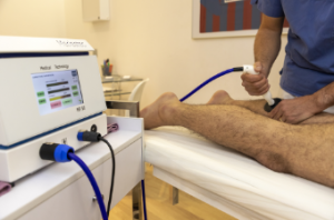 Diatermia en barcelona healthway institute