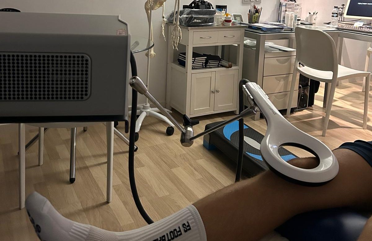 Magnetolith a Healthway Institut